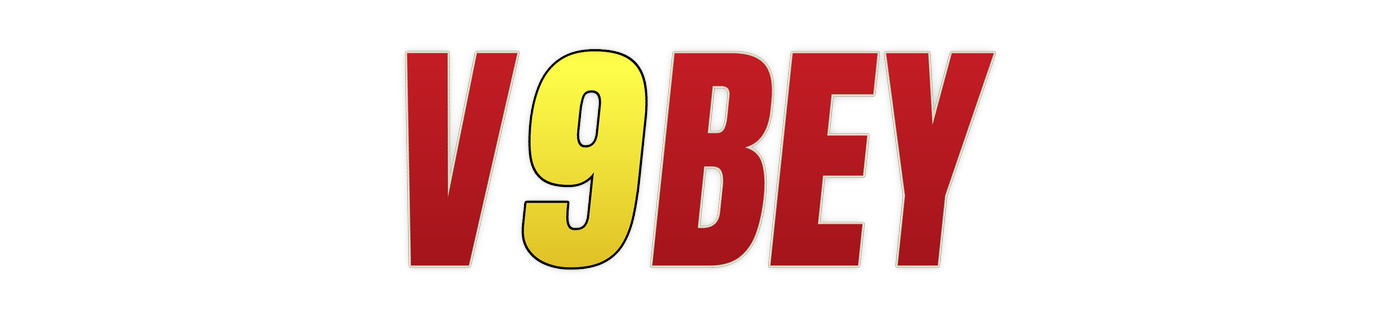 v9bey logo